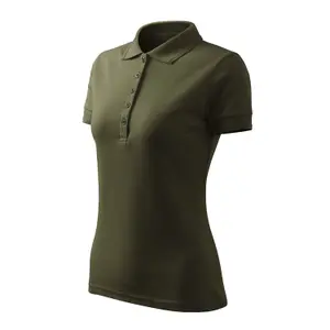Women's polo shirt Malfini Free F10 image-2