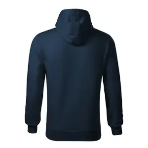 Hooded Sweatshirt Malfini Cape Free F13 image-1