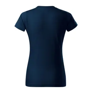 T-shirt femme Malfini Basic Free F34 image-2
