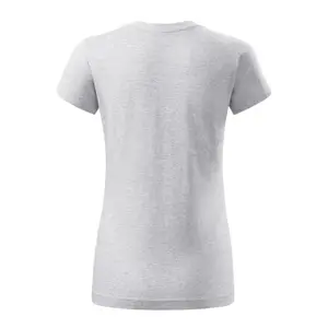 T-shirt femme Malfini Basic Free F34 image-2