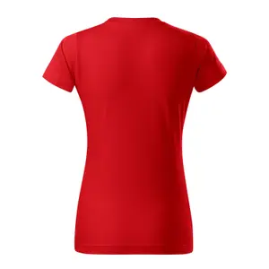 Women's T-shirt Malfini Basic Free F34 image-2
