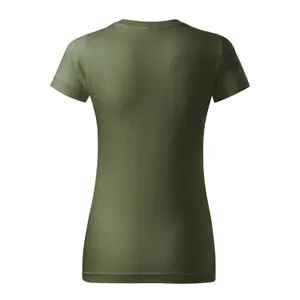T-shirt femme Malfini Basic Free F34 image-2