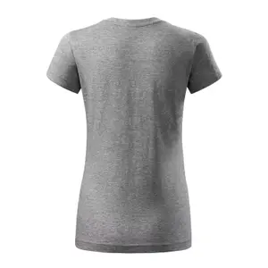 Women's T-shirt Malfini Basic Free F34 image-2