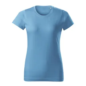 T-shirt femme Malfini Basic Free F34 image-1