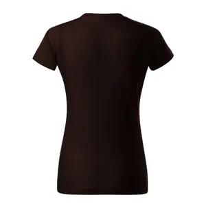T-shirt femme Malfini Basic Free F34 image-2