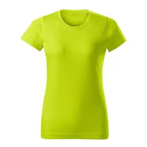 T-shirt femme Malfini Basic Free F34 image-1