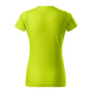 T-shirt femme Malfini Basic Free F34 image-2
