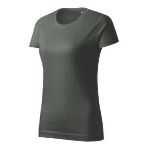 T-shirt femme Malfini Basic Free F34 image-2