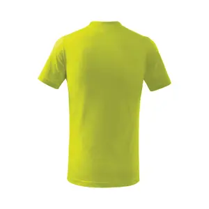 Children's T-shirt Malfini Basic Free F38 image-1