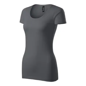 Women's T-shirt Malfini Premium Action152 image-2
