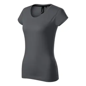 Women's T-shirt Malfini Premium Exclusive 154 image-2