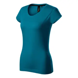 Women's T-shirt Malfini Premium Exclusive 154 image-2
