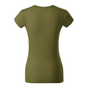 Women's T-shirt Malfini Premium Exclusive 154 image-1