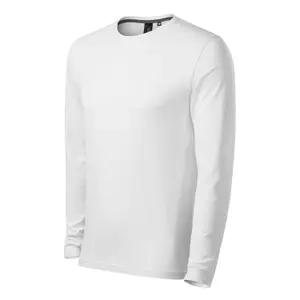 Camiseta de manga larga Malfini Premium Brave 155 image-2