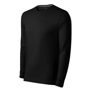 Camiseta de manga larga Malfini Premium Brave 155 image-2