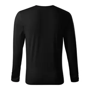 Camiseta de manga larga Malfini Premium Brave 155 image-1