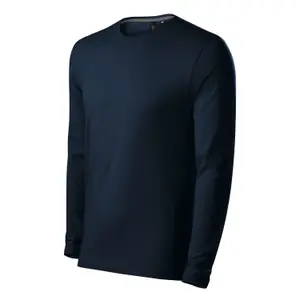 Camiseta de manga larga Malfini Premium Brave 155 image-2