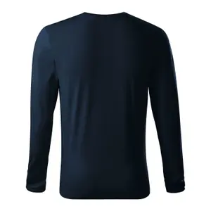 Camiseta de manga larga Malfini Premium Brave 155 image-1