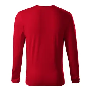 Camiseta de manga larga Malfini Premium Brave 155 image-1