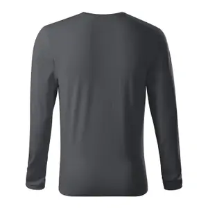 Camiseta de manga larga Malfini Premium Brave 155 image-1