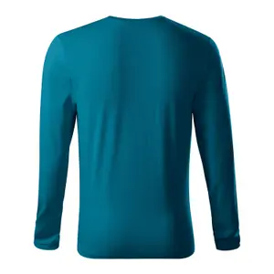 Camiseta de manga larga Malfini Premium Brave 155 image-1