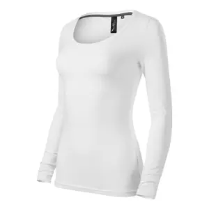 T-shirt manches longues femme Malfini Premium Brave 156 image-2
