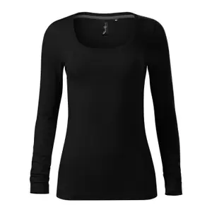 T-shirt manches longues femme Malfini Premium Brave 156