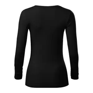 T-shirt manches longues femme Malfini Premium Brave 156 image-1