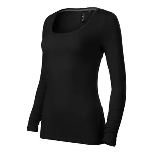 T-shirt manches longues femme Malfini Premium Brave 156 image-2
