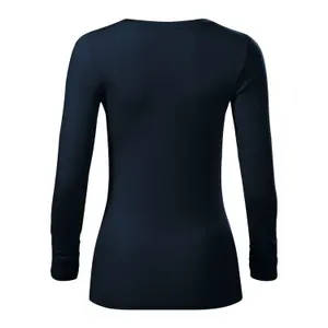 T-shirt manches longues femme Malfini Premium Brave 156 image-1