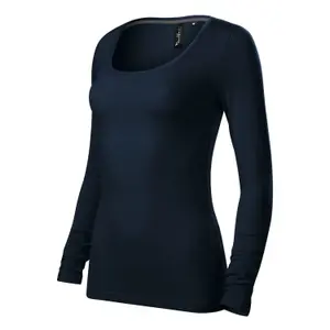 T-shirt manches longues femme Malfini Premium Brave 156 image-2