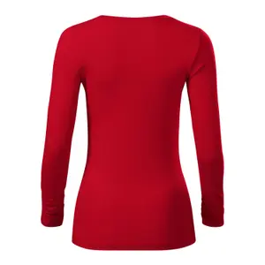 T-shirt manches longues femme Malfini Premium Brave 156 image-1