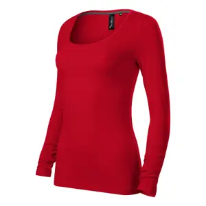 T-shirt manches longues femme Malfini Premium Brave 156 image-2