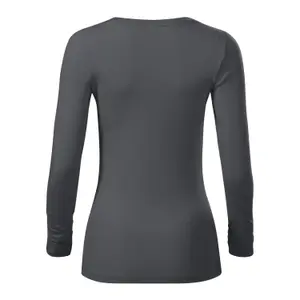 T-shirt manches longues femme Malfini Premium Brave 156 image-1