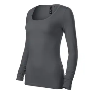 T-shirt manches longues femme Malfini Premium Brave 156 image-2