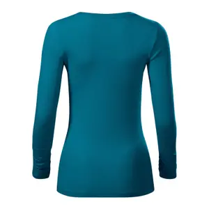 T-shirt manches longues femme Malfini Premium Brave 156 image-1