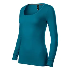 T-shirt manches longues femme Malfini Premium Brave 156 image-2