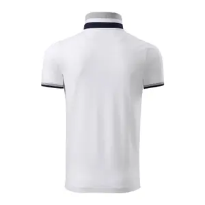 Polo Malfini Premium Collar Up image-2