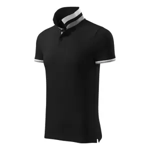 Polo Malfini Premium Collar Up image-1
