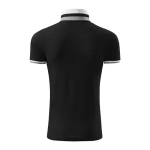 Polo Malfini Premium Collar Up image-2