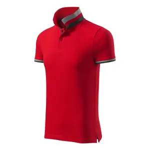 Polo Malfini Premium Collar Up image-1