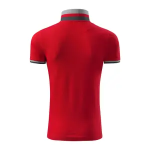 Polo Malfini Premium Collar Up image-2