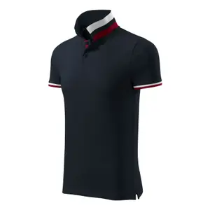 Polo Malfini Premium Collar Up image-1