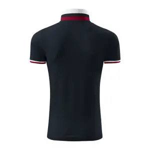 Polo Malfini Premium Collar Up image-2