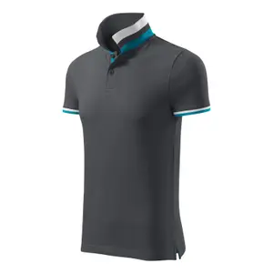 Polo Malfini Premium Collar Up image-1