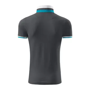 Polo Malfini Premium Collar Up image-2
