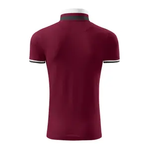 Polo Malfini Premium Collar Up image-2