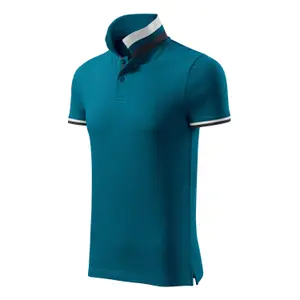 Polo Malfini Premium Collar Up image-1