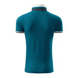 Polo Malfini Premium Collar Up image-2