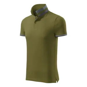 Polo Malfini Premium Collar Up image-1